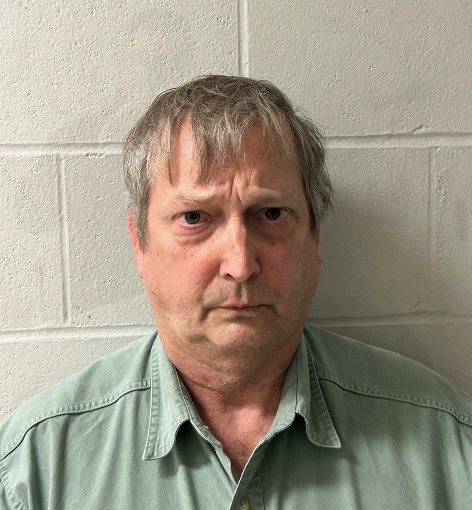 Robert W. Butcher (M/65)