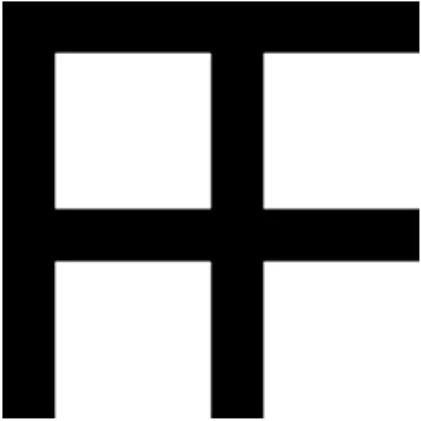 FRED & FARID logo