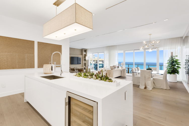 Inspirato Real Estate: Miami Beach, Florida