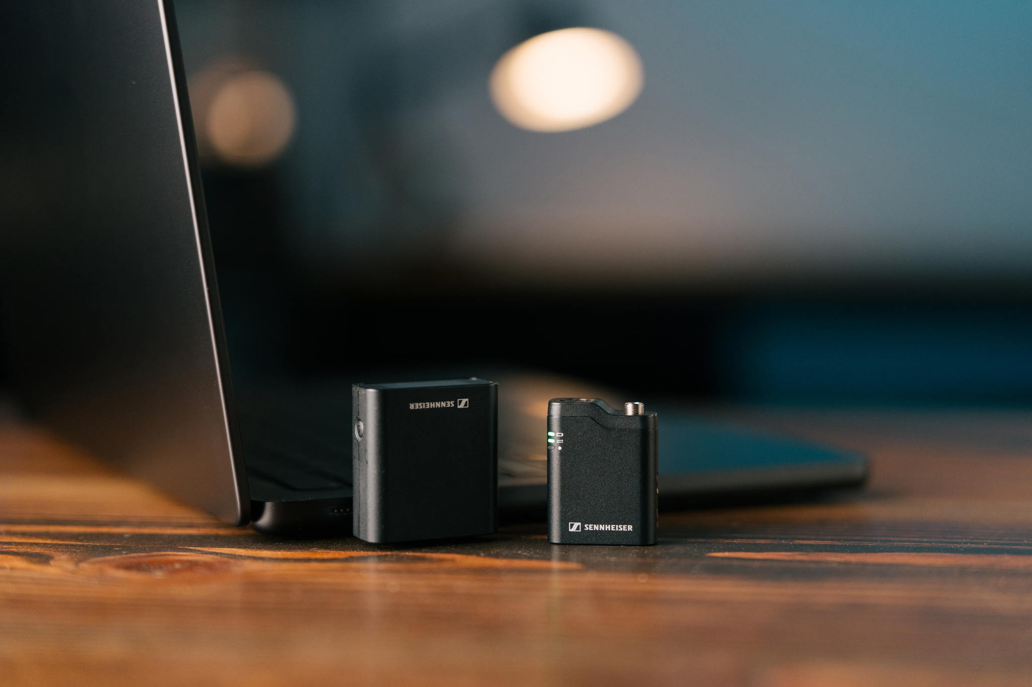 Profile Wireless 1-channel is also an ideal solution for users looking for a wireless mic for their laptop Profile Wireless 1-channel is also an ideal solution for users looking for a wireless mic for their laptop