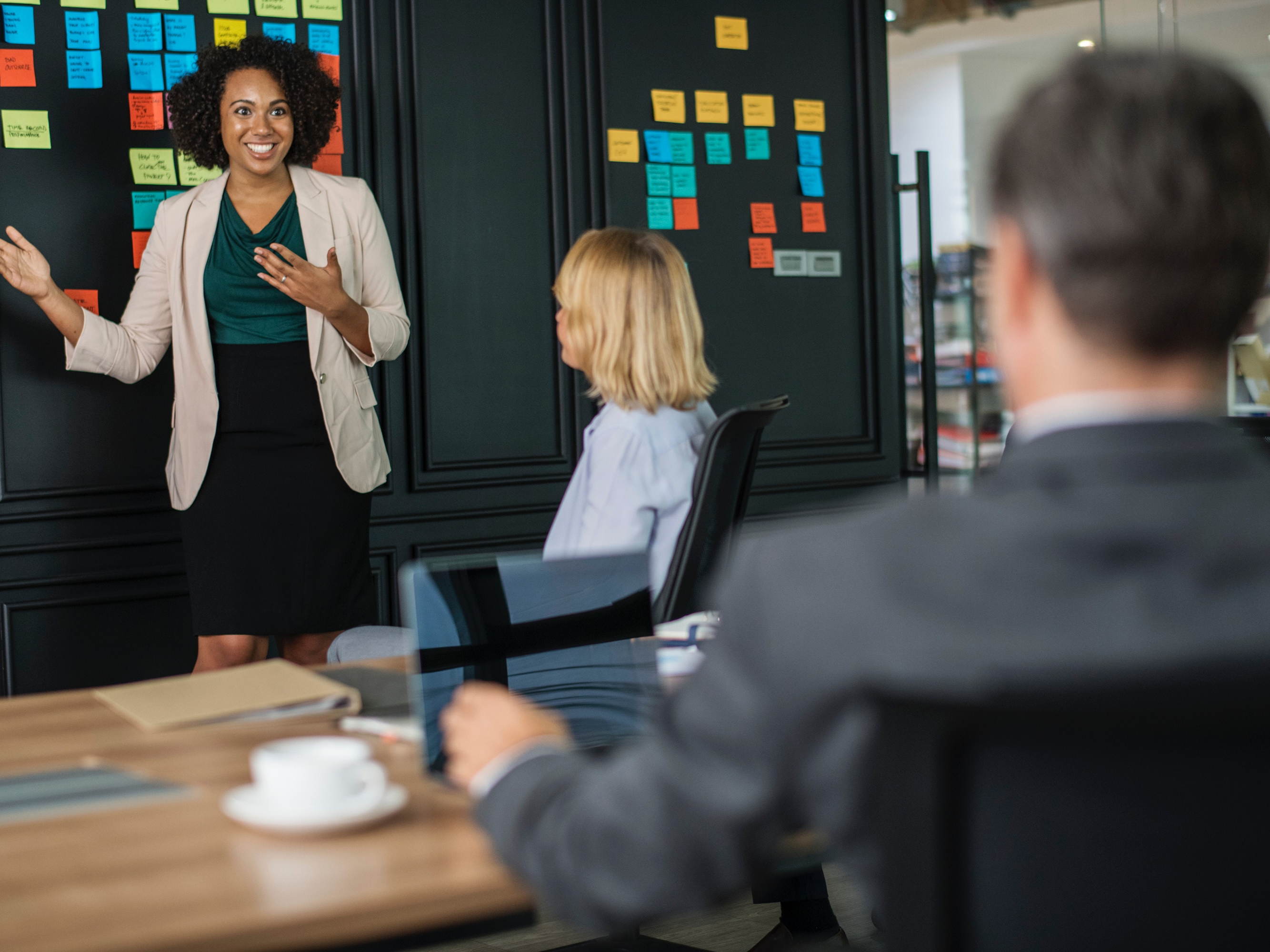 Trabajo en equipo, el gran reto de las empresas actuales