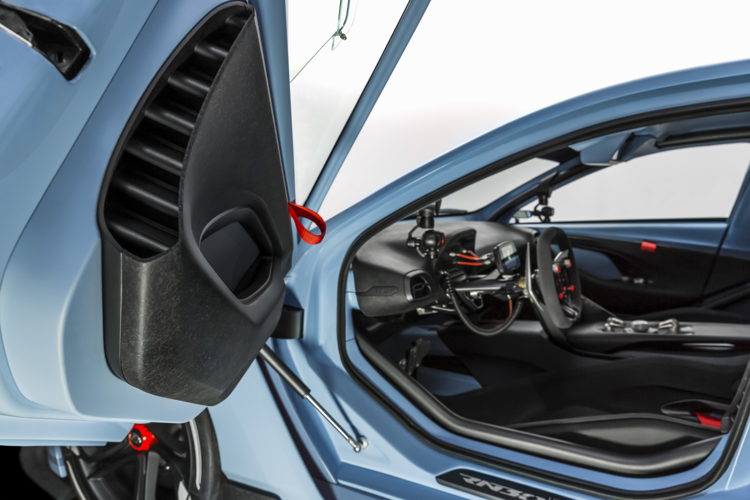Hyundai N Concept RN30