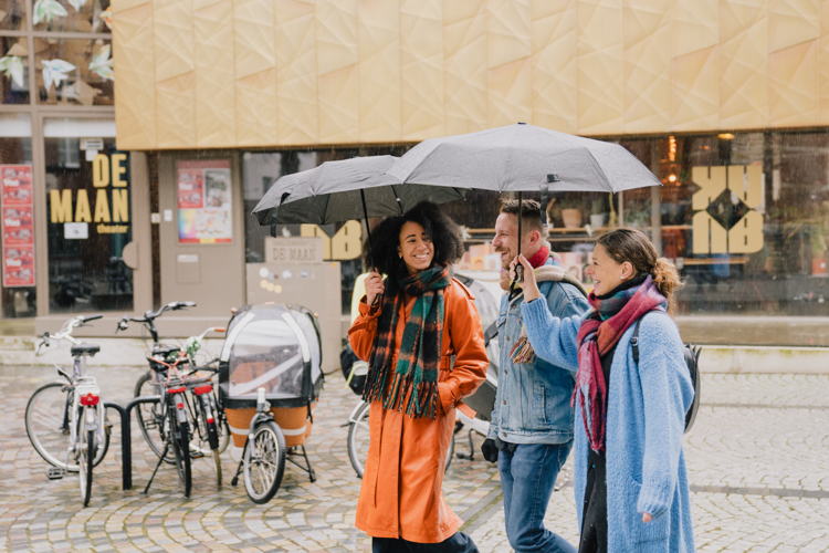 (c) Visit Mechelen