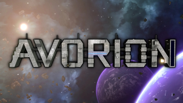Avorion: DLC „Into the Rift!“ für das Weltraum-Sandbox-Spiel angekündigt