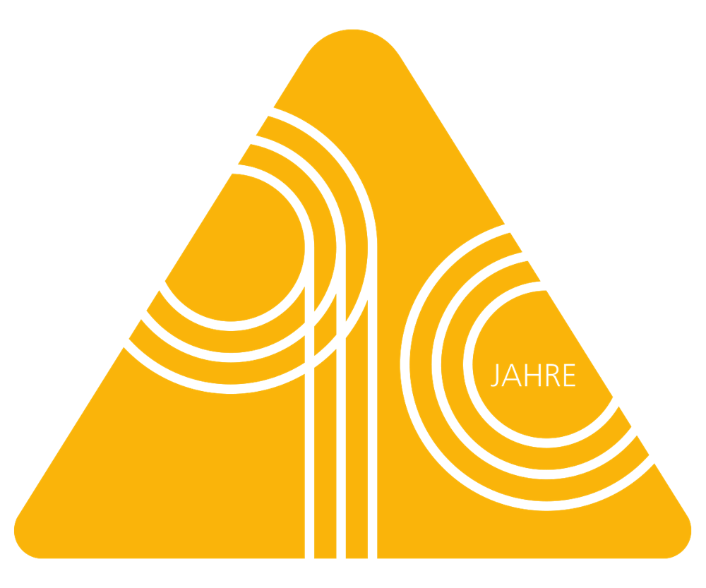 Logo "90 Jahre Schmidbauer"