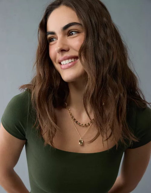 Cortesía de American Eagle