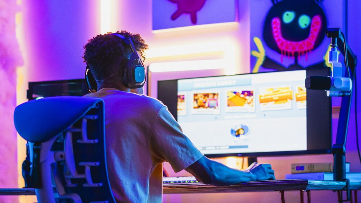 Experiencias inmersivas en gaming: Tecnología avanzada eleva el entretenimiento