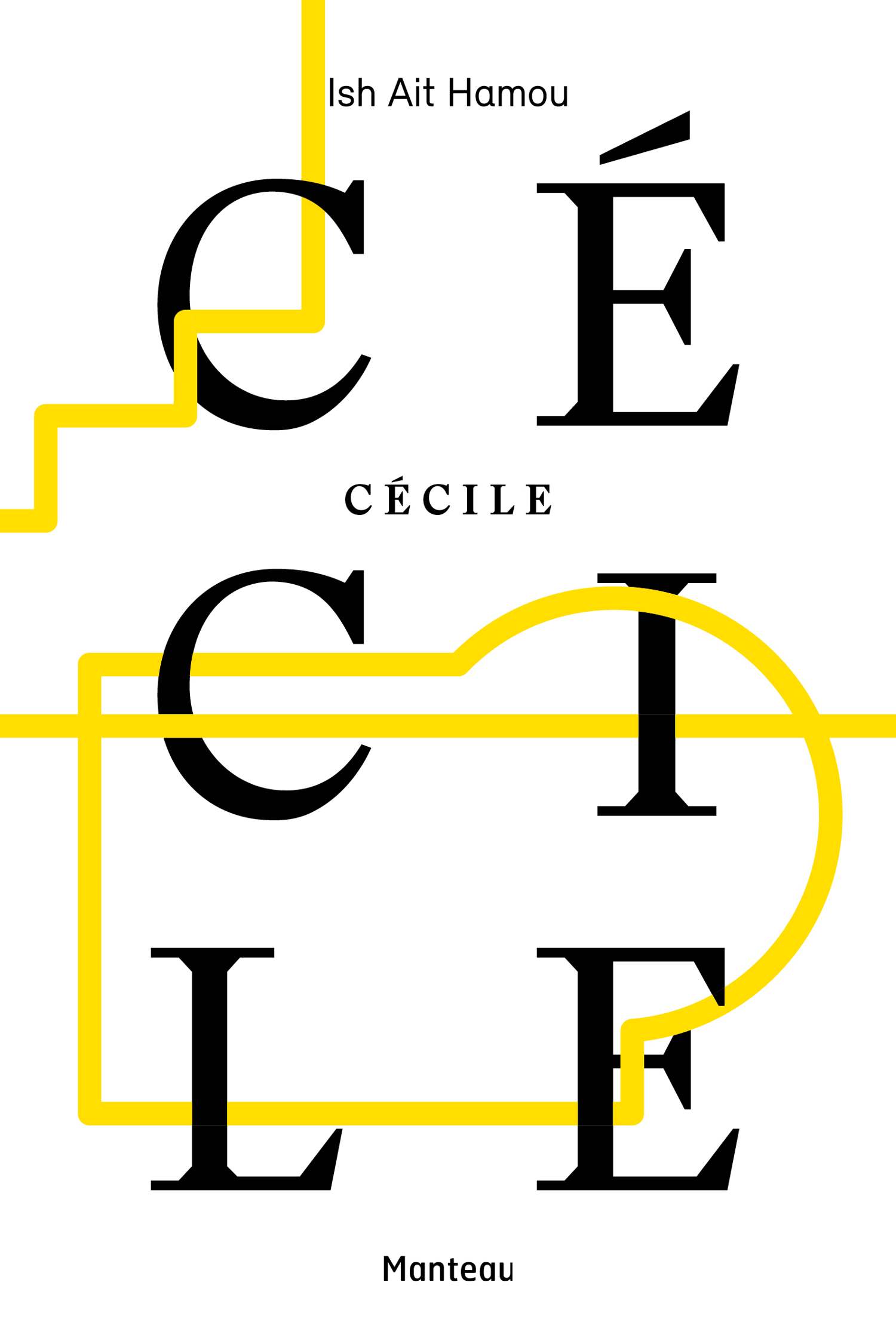 Cover 'Cécile'