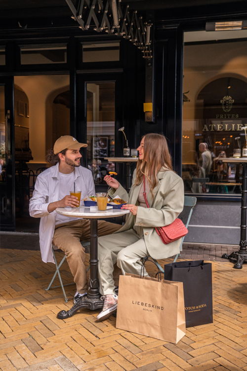 Designer Outlet Roosendaal_Day Out