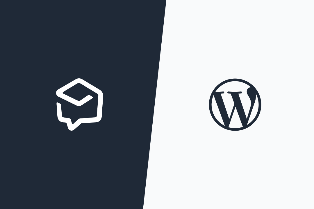 Prezly v WordPress: A modern alternative with built-in email