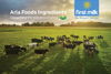 Arla Foods Ingredients agrees new whey partnership with First Milk