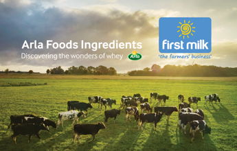 Arla Foods Ingredients agrees new whey partnership with First Milk