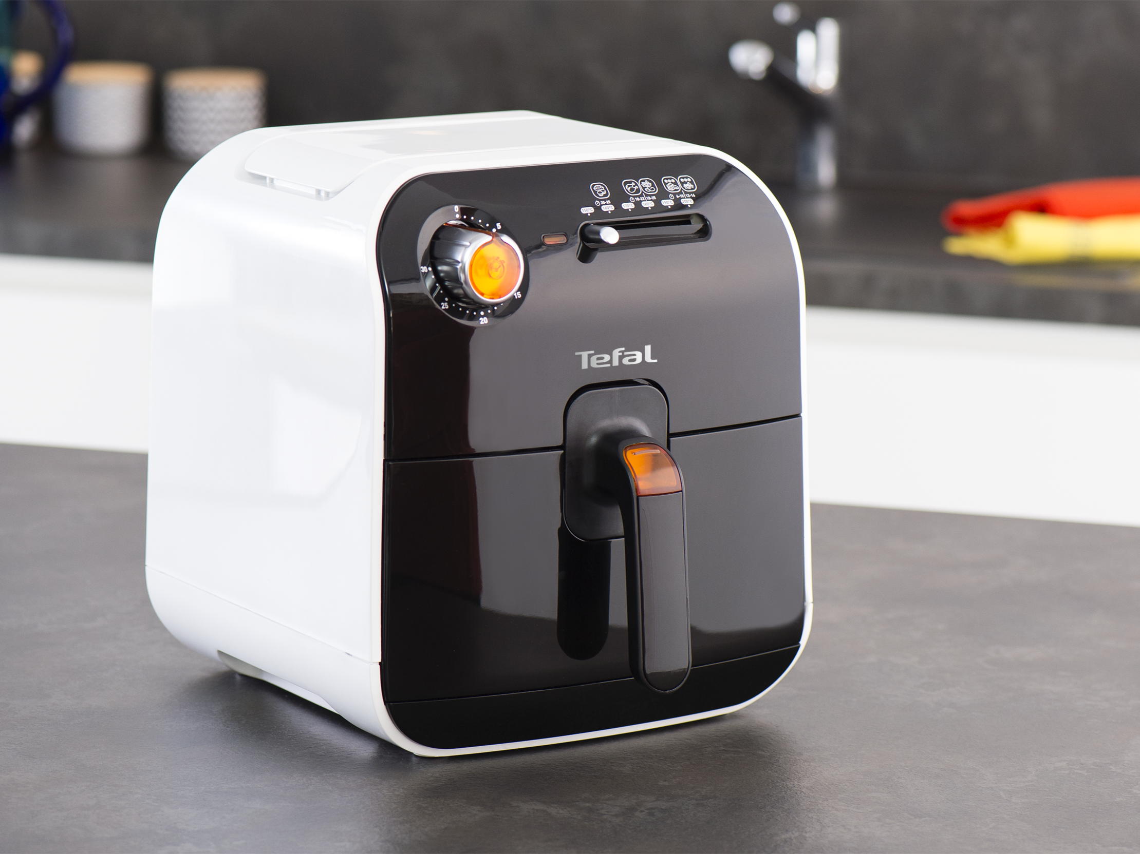 Tefal lance le nouveau Fry Delight : pour des préparations croustillantes et encore plus savoureuses !