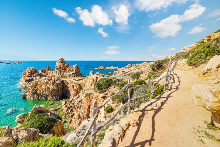 Sardaigne
