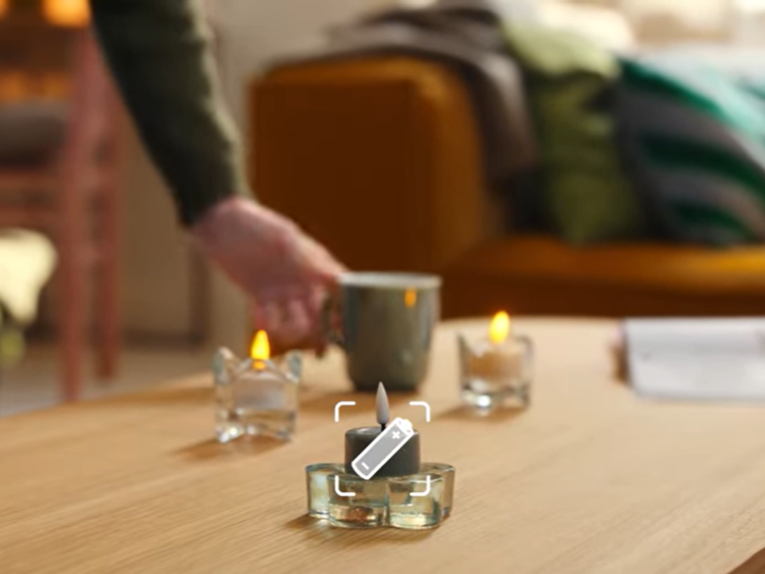 Après les fêtes, déposez vos piles et batteries usagées dans un point de collecte