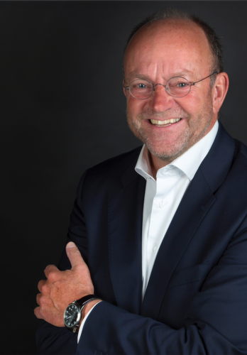Theo de Koning