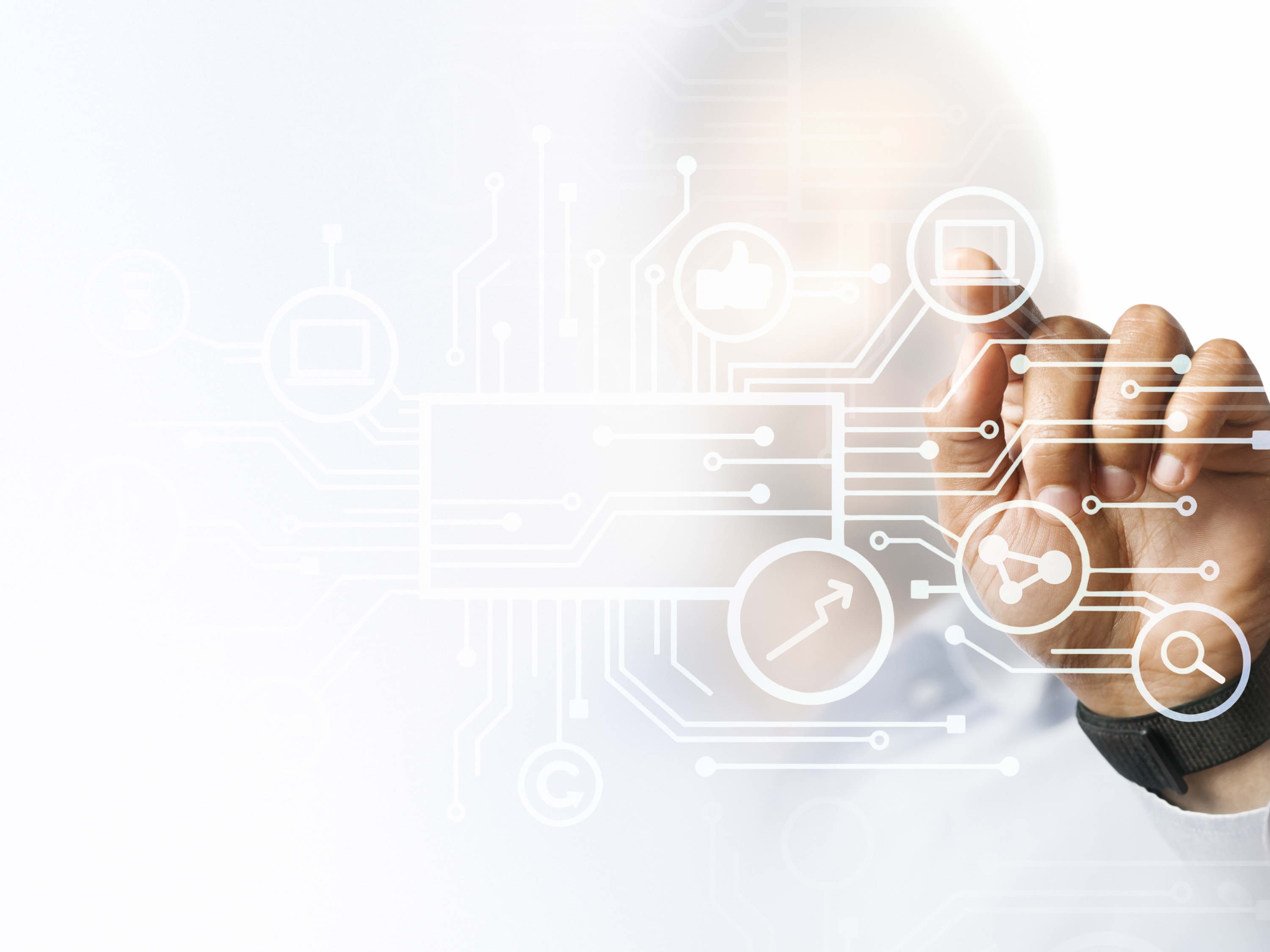 ¿Cuál es el riesgo de comprar un software empresarial sin asesoría previa?
