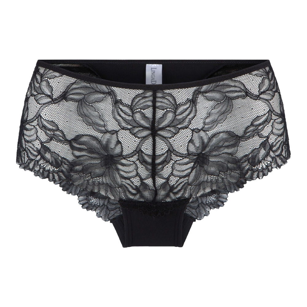 LingaDore FW25 1800SH Short Black 19 95 EUR