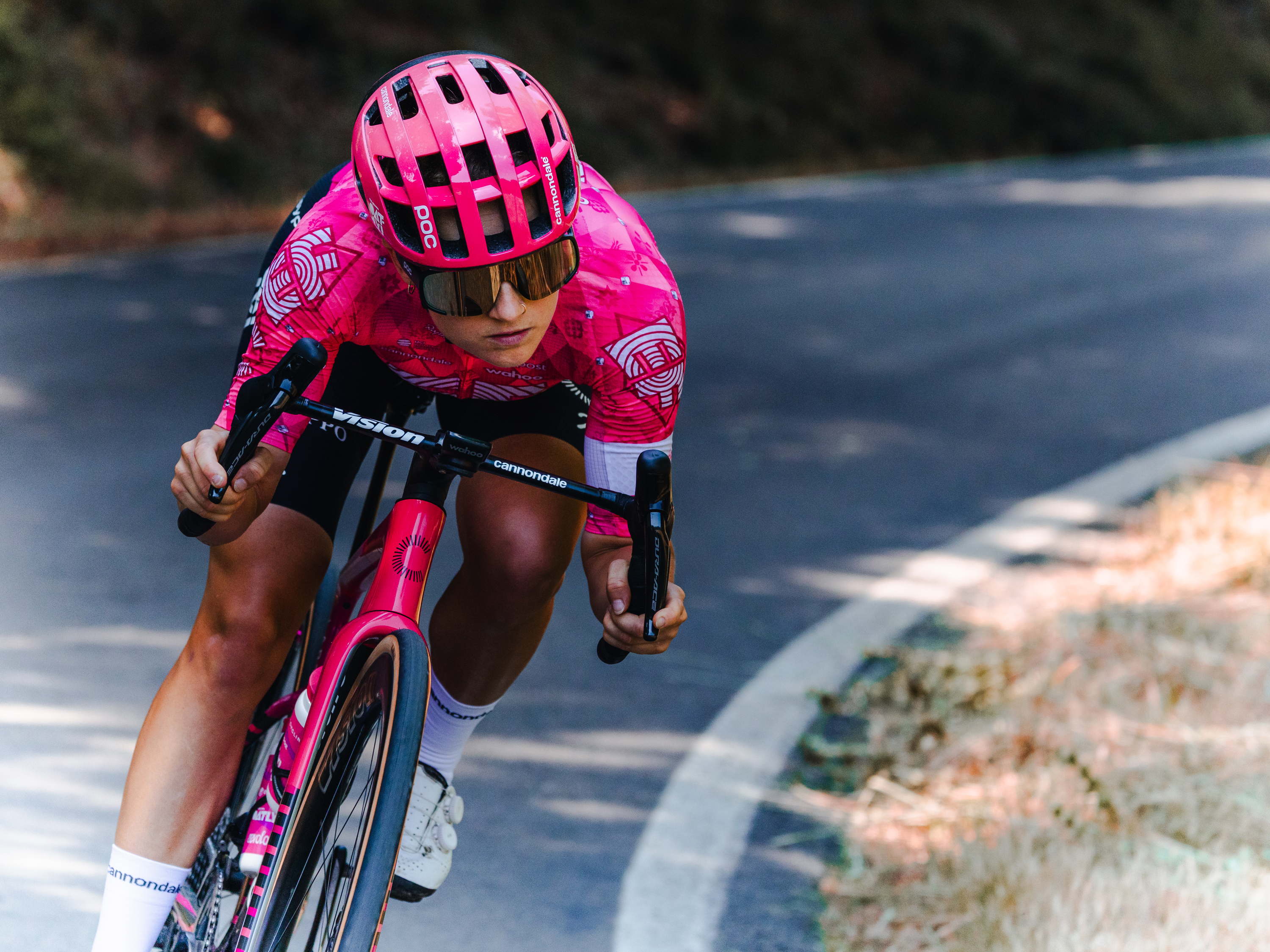POC présente le casque Cytal Lite à l’occasion du Tour de France 2025