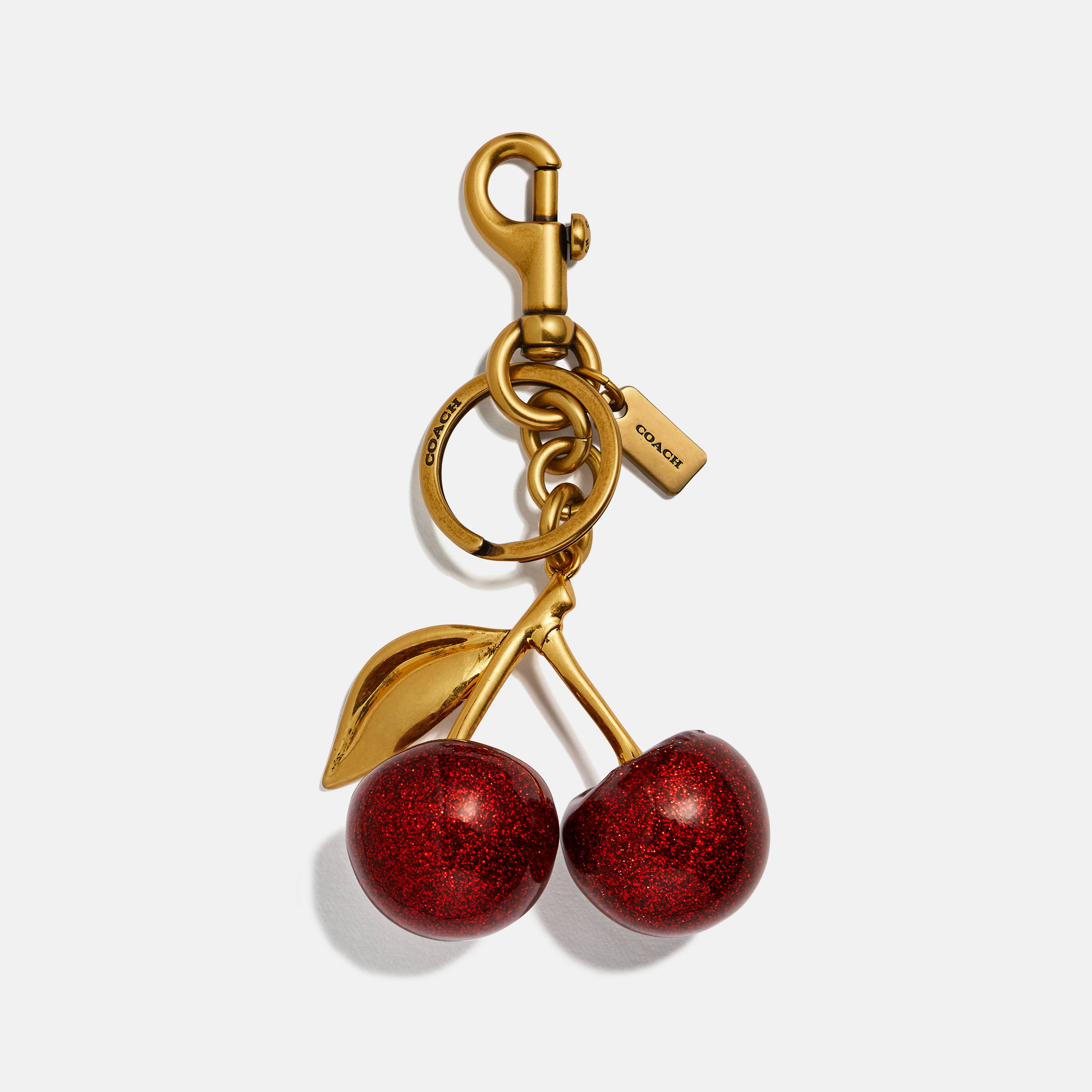 Cherry Charm Cherry Charm