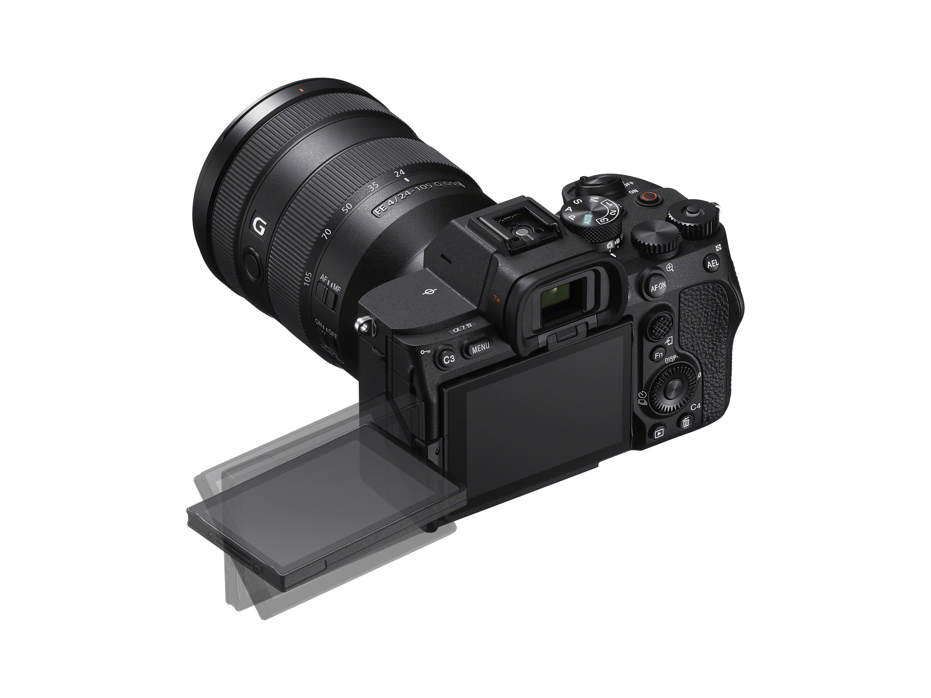 Sony Launches Update to Camera Remote SDK, adding enhanced functionality for E-commerce applications