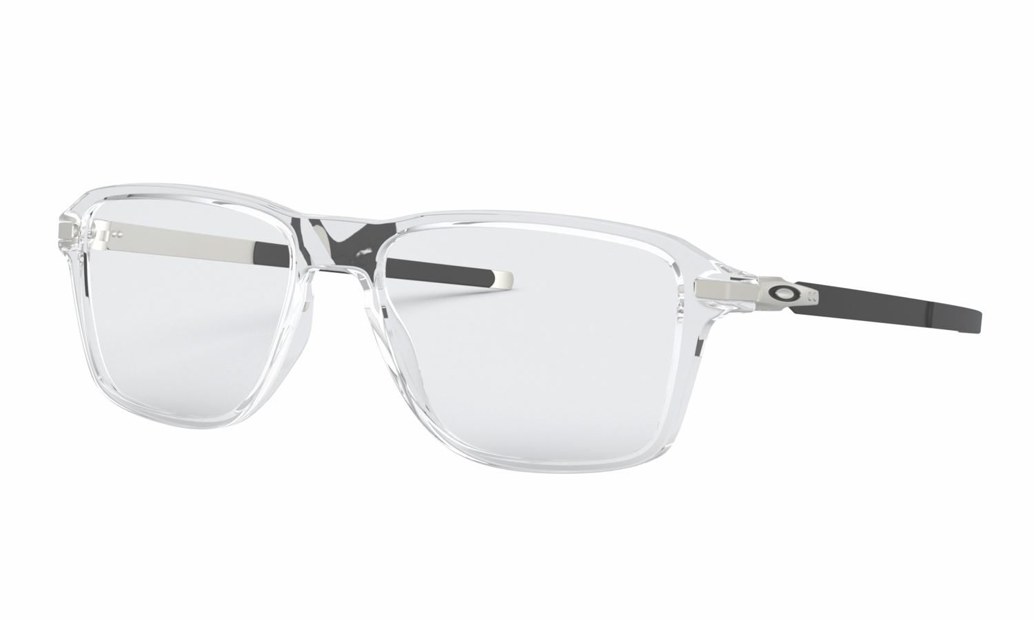 OAKLEY WHEEL HOUSE POLISHED CLEAR