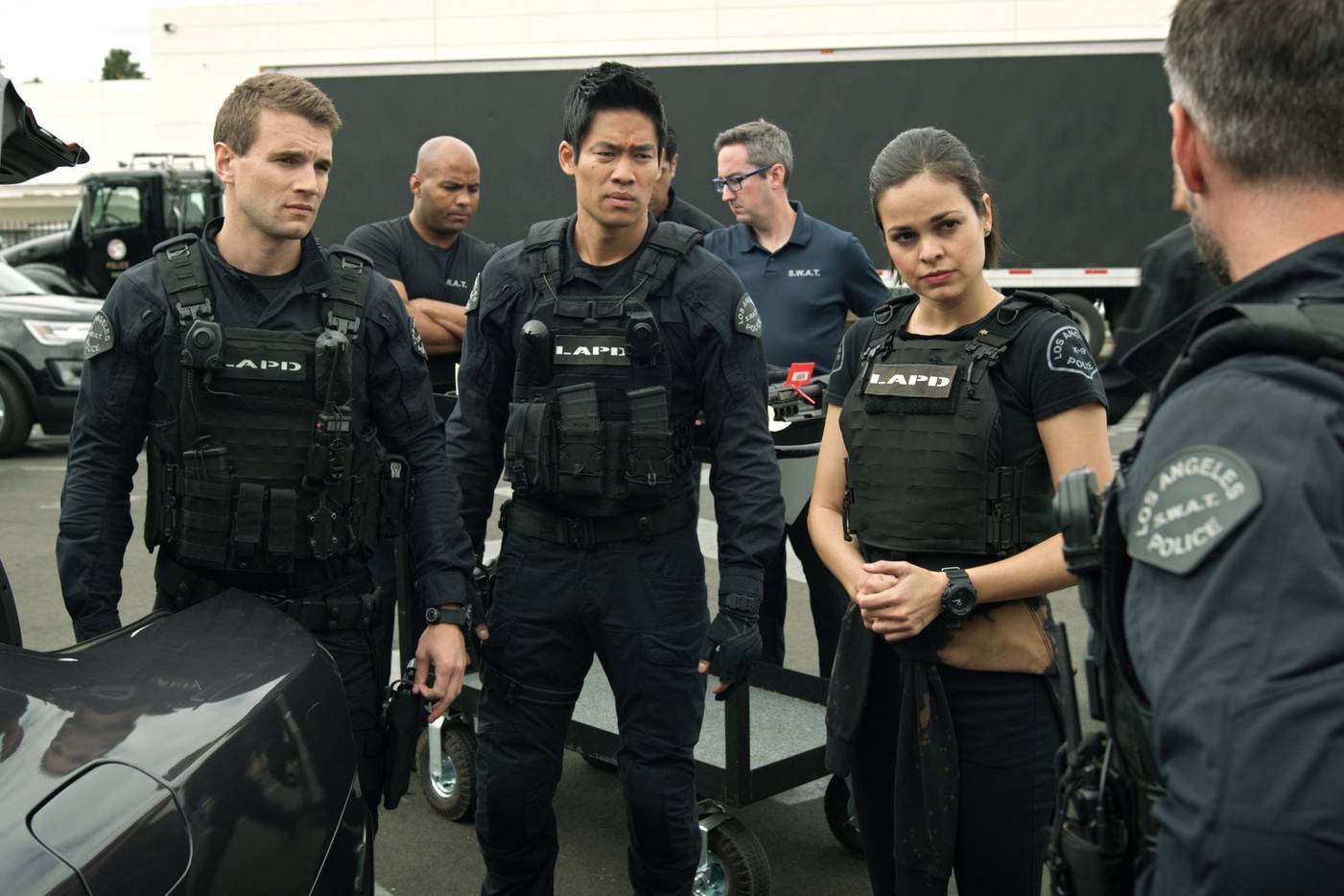S.W.A.T.