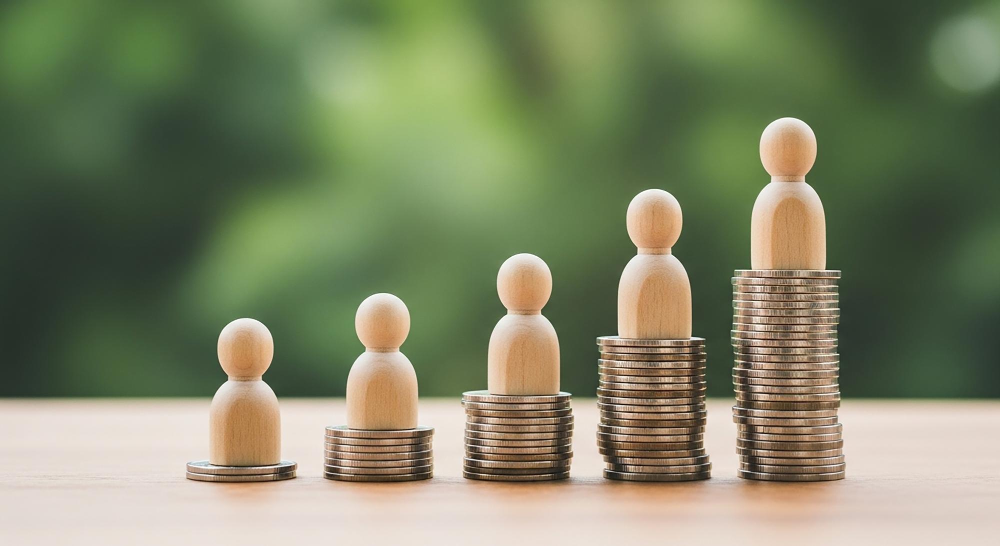 Pleidooi voor hogere lonen is onverstandig