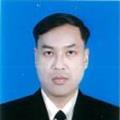 Jarun Liengchangthong, Warehouse Worker, Thailand Jarun Liengchangthong, Warehouse Worker, Thailand