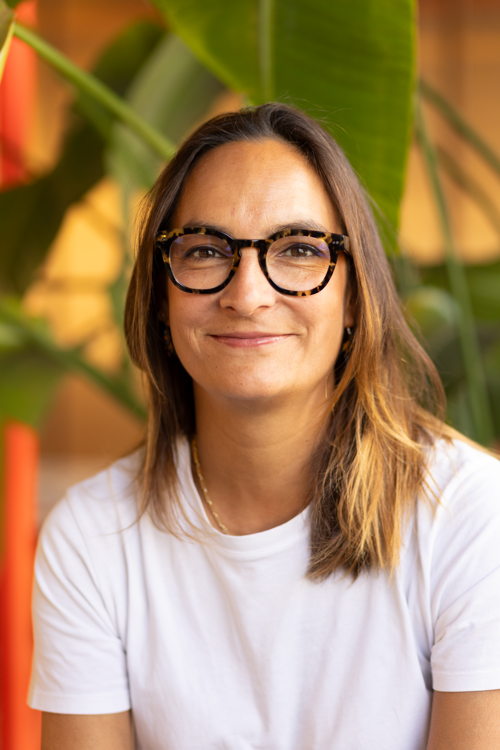  Claire Munck, Founder and Managing Partner ScaleFund 