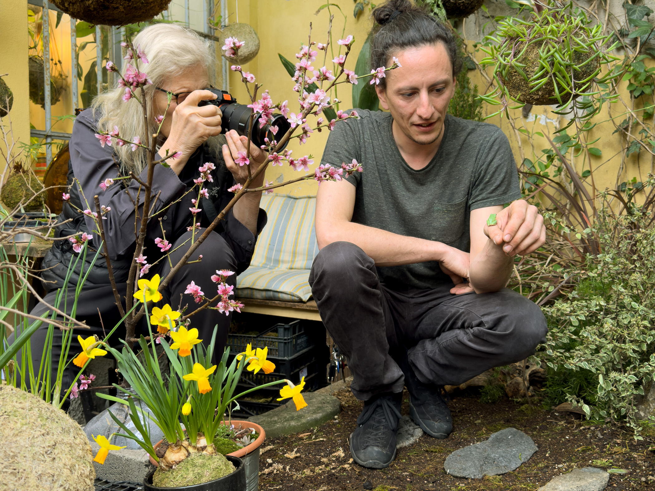 IKEA en Annie Leibovitz lanceren mentorshipprogramma voor fotografen in spe