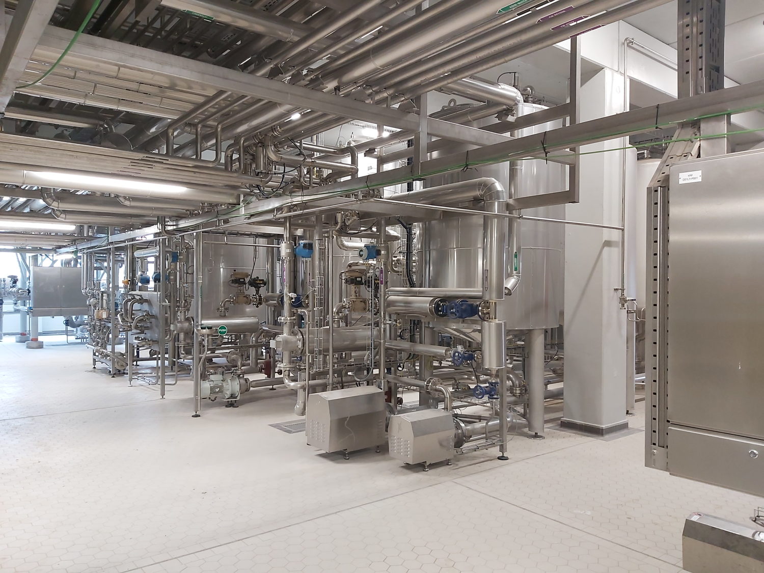 Lindemans Satellite Brewery