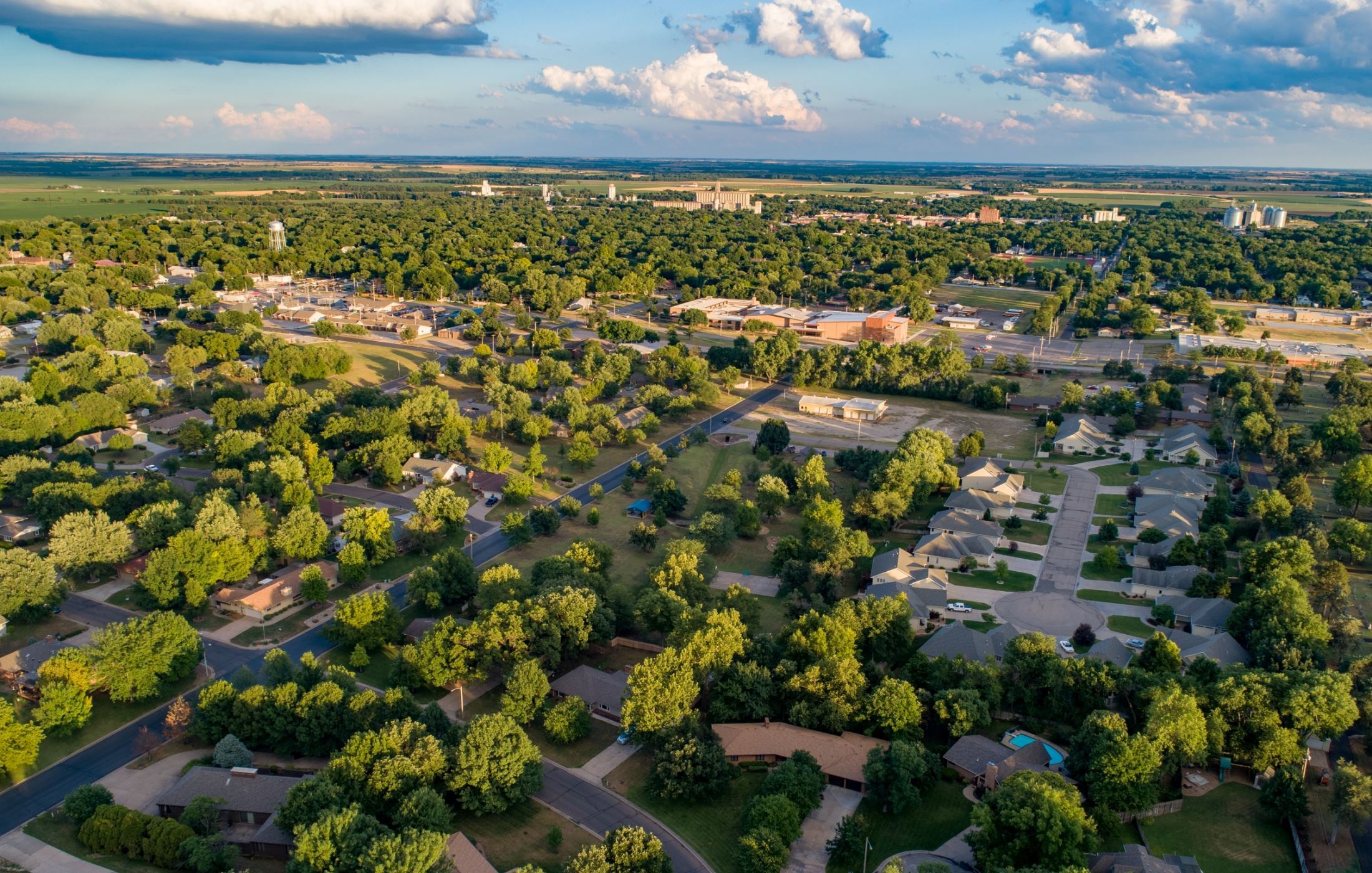 Abilene, Kansas