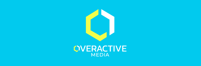 OVERACTIVE MEDIA REPORTS RECORD QUARTERLY REVENUE