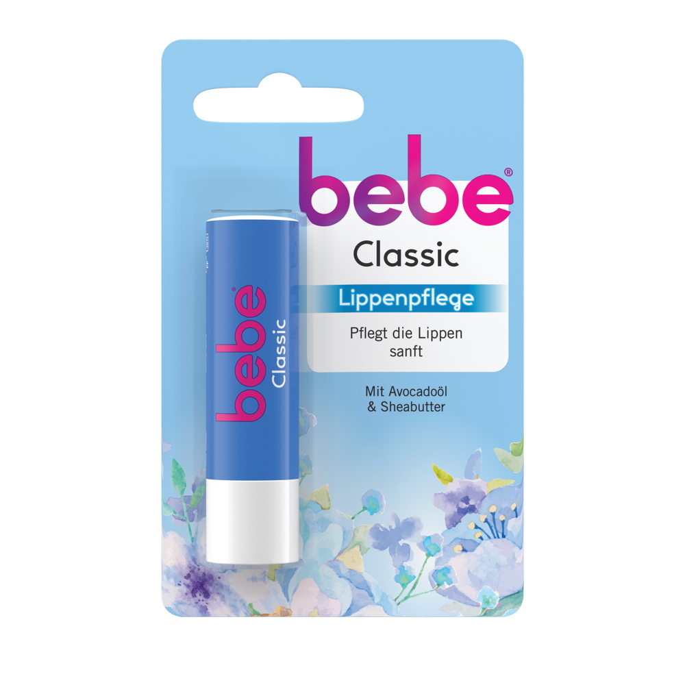 bebe_Lippenpflege_Classic