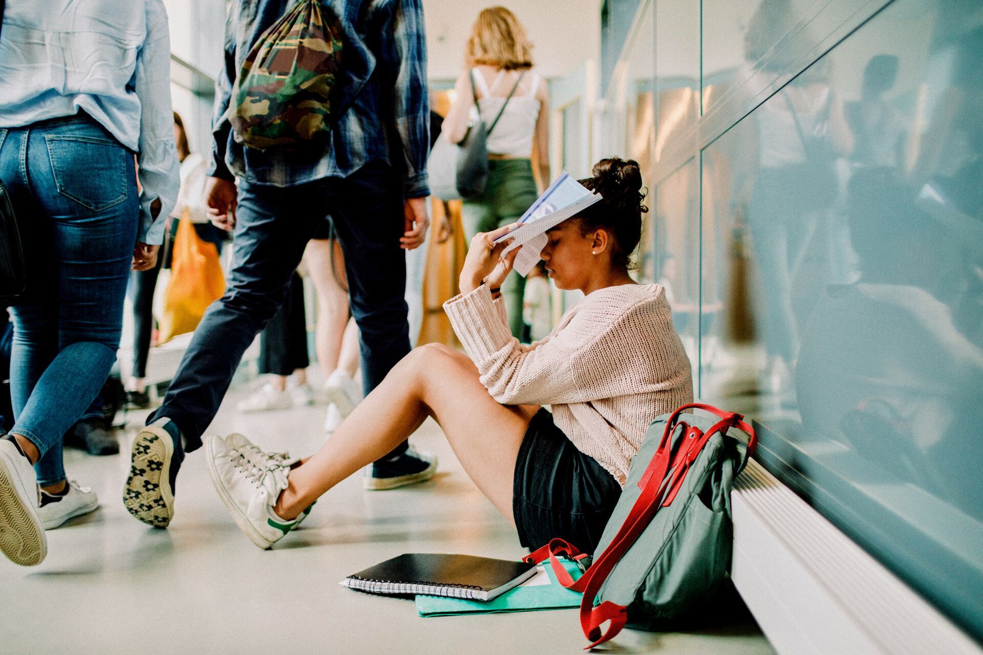 ING Consumer Survey: Een kwart van de Belgen heeft nauwelijks financiële basiskennis