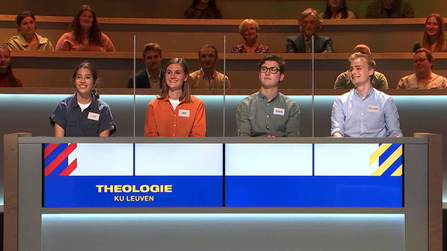 Theologie KU Leuven