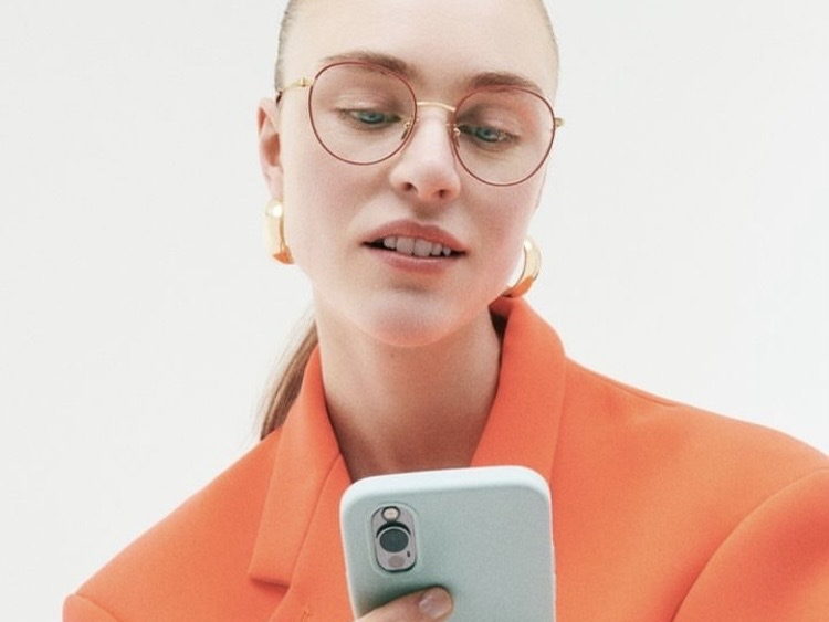 CUIDAR DE NUESTRA VISTA, NUNCA FUE TAN GLAMUROSO GRACIAS A EYEZEN X VOGUE EYEWEAR