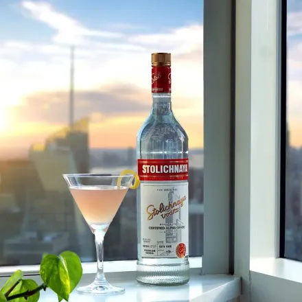 Stoli Premium Stoli Premium
