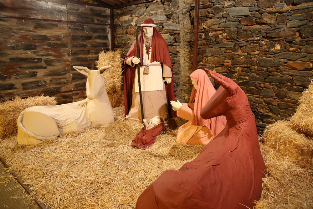 Natal Monsaraz