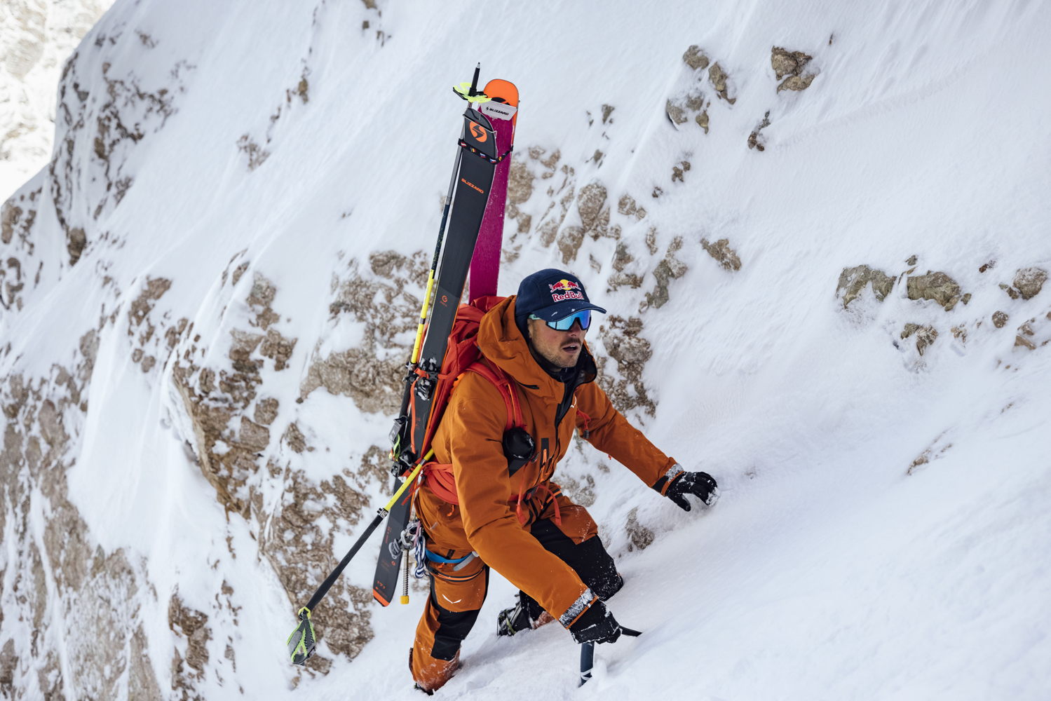 Blizzard Zero G LT 80 - © Daniele Molineris - Storyteller Labs