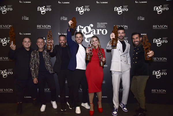 Los Premios Fígaro desvelan a los ganadores de su 14ª edición, en una nueva cita inolvidable