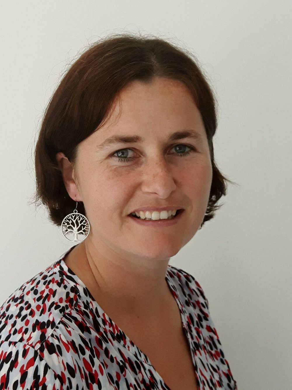 Dr. Mieke Deschodt