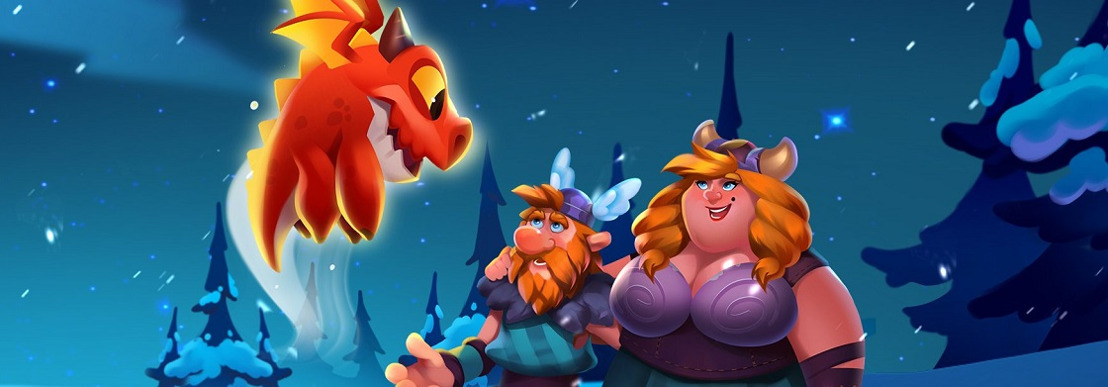 MAGICAL PUZZLE GAME ‘WORLD ABOVE: CLOUD HARBOR’ AVAILABLE ON IOS AND ANDROID GLOBALLY