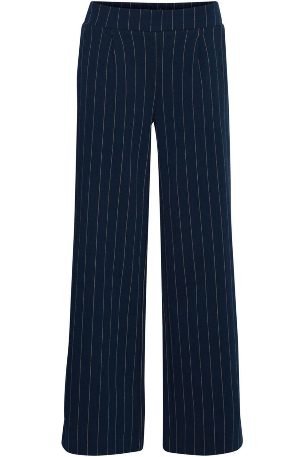 B.Young_Trous BYO Byrowan Stripe Pants_JUTTU_€59,95