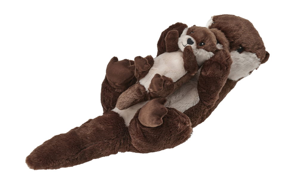 PE936323IKEA_SKOGSDUVA_soft toy, set of 2_€14,99