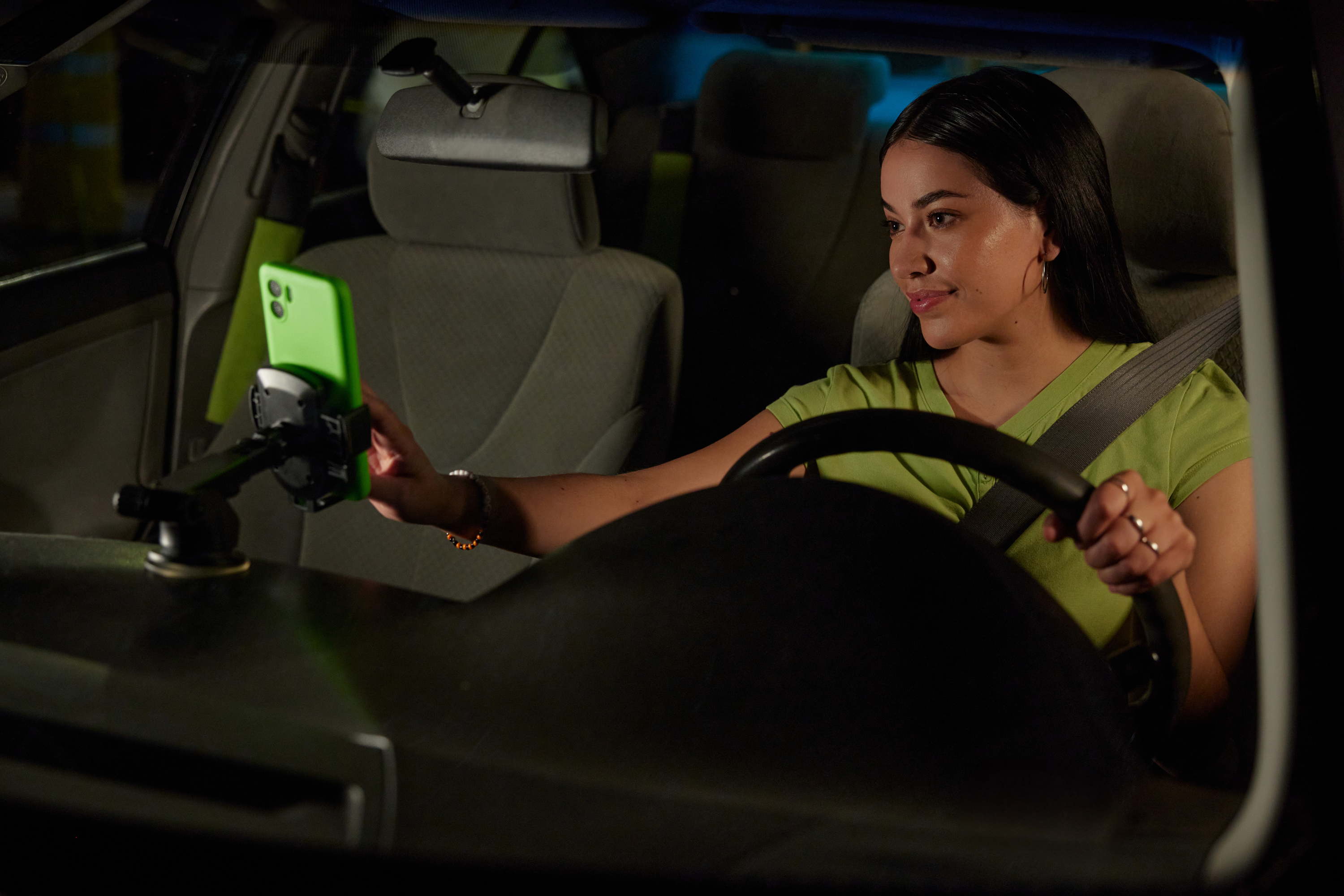 inDrive refuerza su compromiso con Panamá: lanza seguro especializado y nuevas funciones tecnológicas para conductores