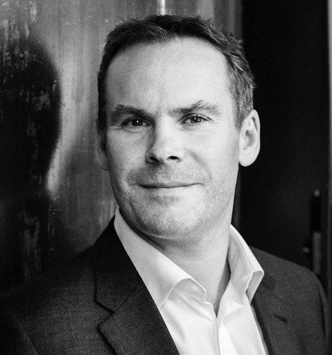Ian Mc Lernon - CEO Rémy Cointreau