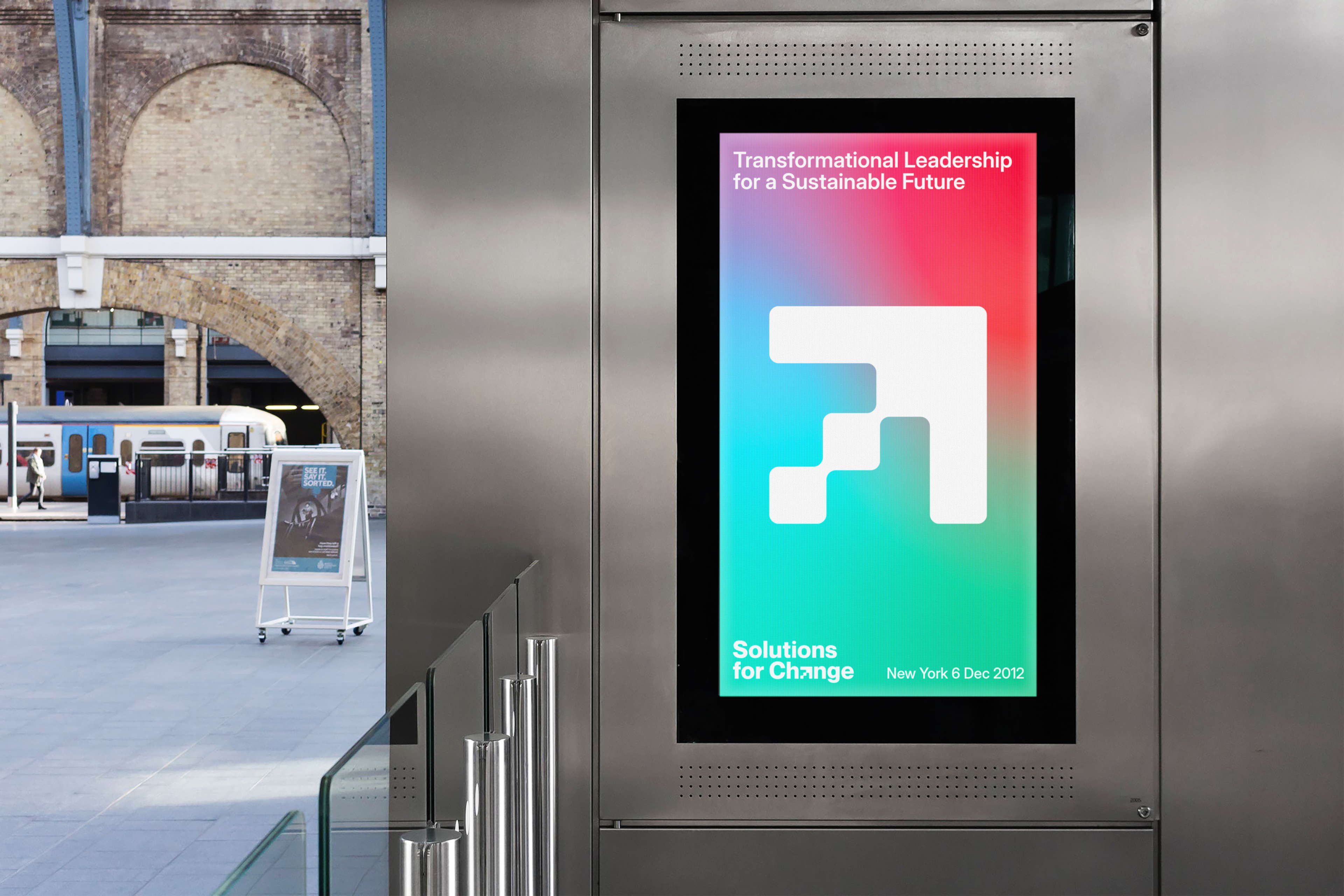 AKQA Brussels décroche une mission de design à New York