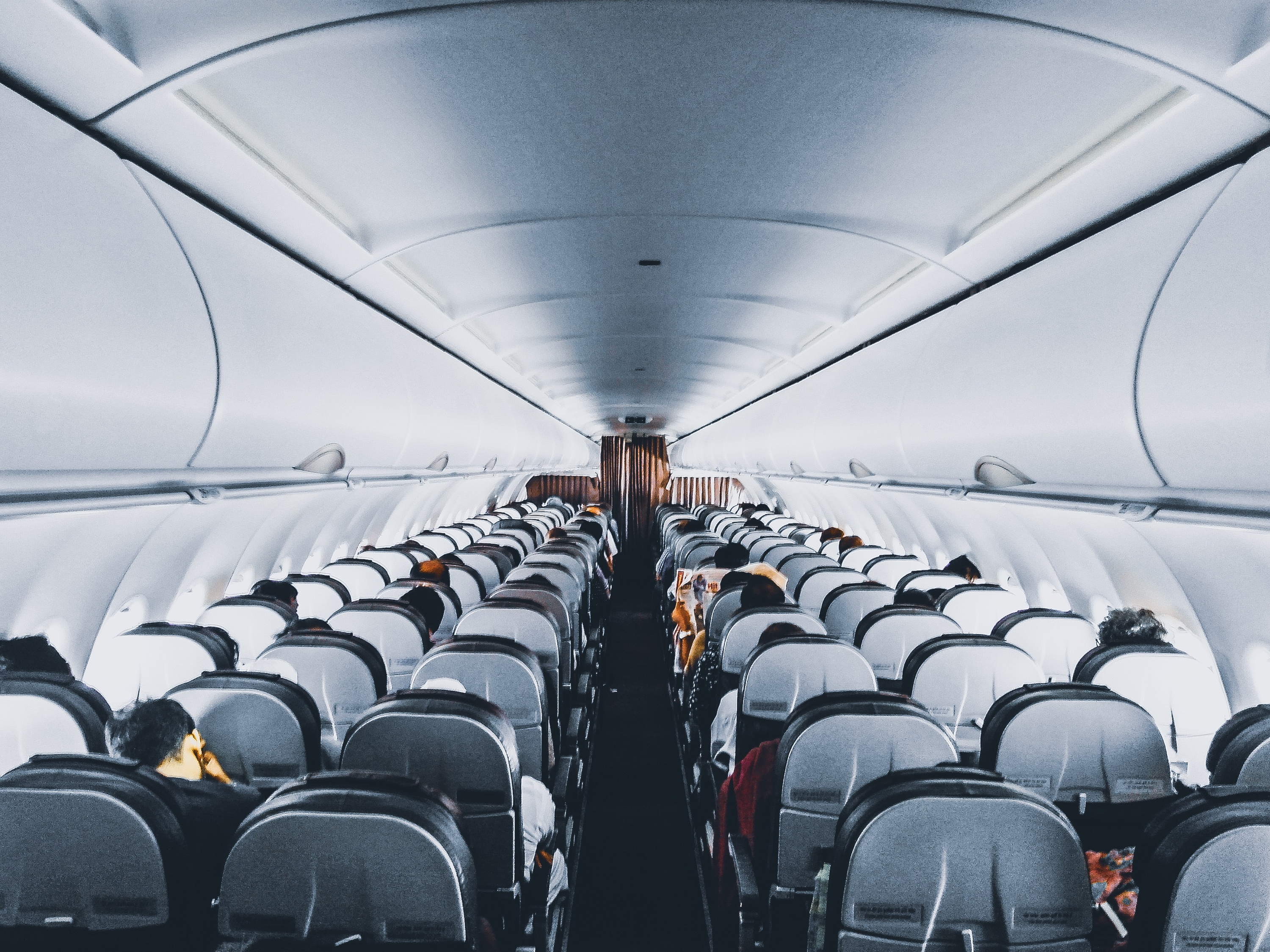 Las aerolíneas fueron las grandes ganadoras del Hot Sale 2019